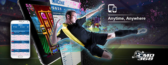 CMD368
