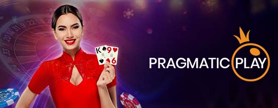 Pragmatic Play LC